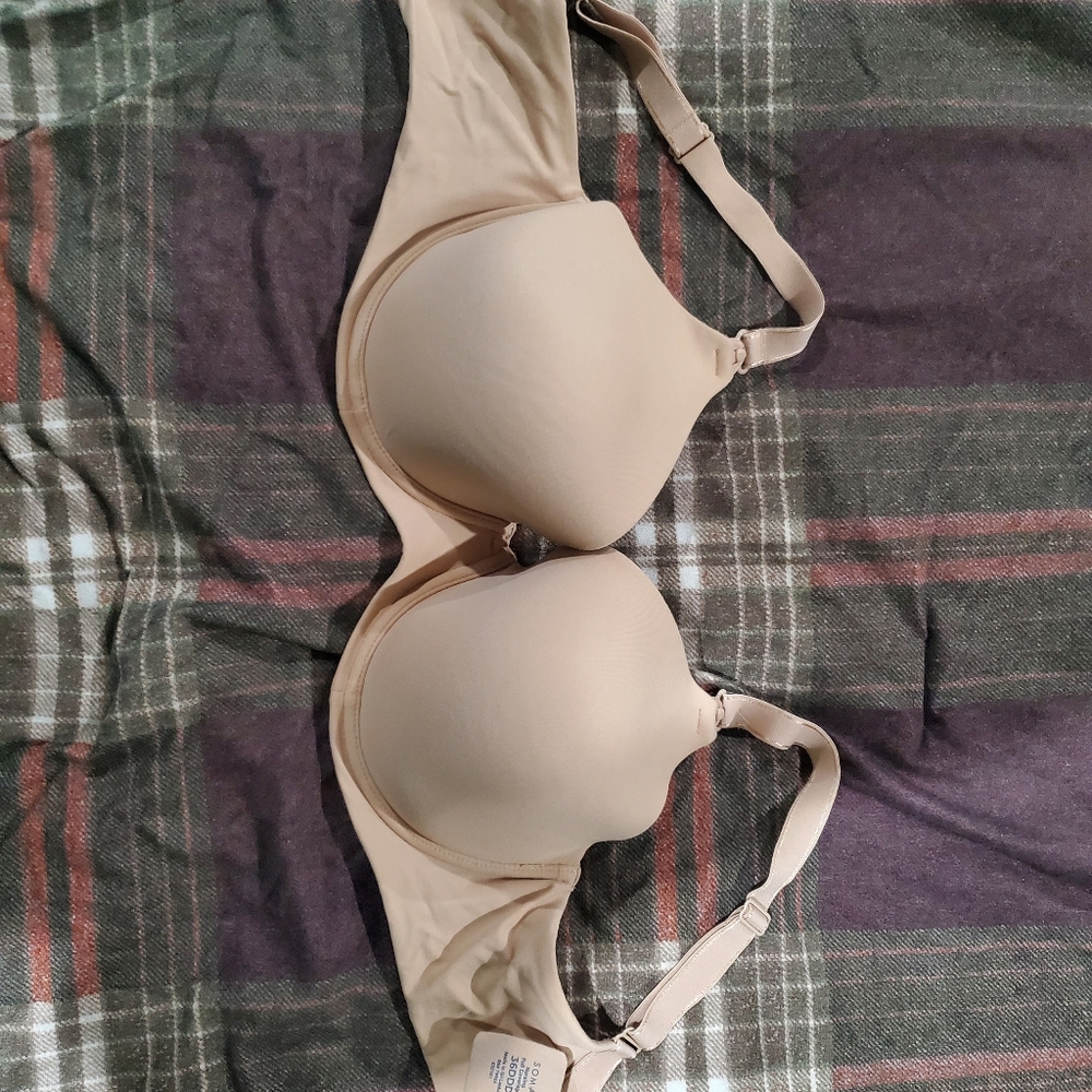 Soma Maternity Bra